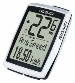 Compteur Sigma BC 12.0 Wireless