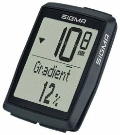 Compteur Sigma BC 14.0 Wired Avec Fil