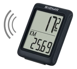 Compteur Sigma BC 5.0 Wireless