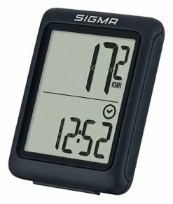 Compteur Sigma BC 5.0 Wired - Filaire