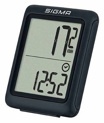 Compteur Sigma BC 5.0 Wired - Filaire 1 Compteur Sigma BC 5.0 Wired - Filaire