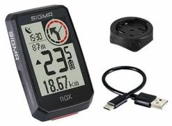 Promos Vtt Boutique -Promos Vtt Boutique compteur sigma rox 20 p image 96951 grande