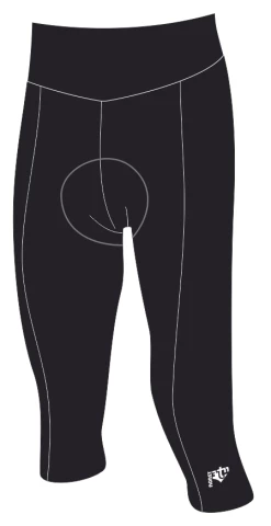 Corsaire Noret Sans Bretelles Femme Peau HP Gel Verte Réf. BM052NZA 6 Corsaire Noret Sans Bretelles Femme Peau HP Gel Verte Réf. BM052NZA -Promos Vtt Boutique corsaire dame noret noir ref1600c0 p image 83372 grande