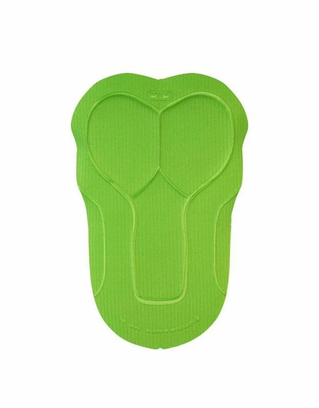 Corsaire Noret Sans Bretelles Femme Peau HP Gel Verte Réf. BM052NZA 2 Corsaire Noret Sans Bretelles Femme Peau HP Gel Verte Réf. BM052NZA – Image 2