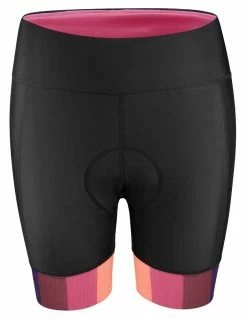 Cuissard Dame Force Victory Lady Sans Bretelles