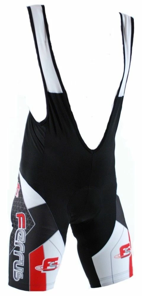 Cuissard Ferrus Connexion Fond Rubis 1 Cuissard Ferrus Connexion Fond Rubis