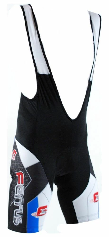 Cuissard Ferrus Connexion Fond Rubis 2 Cuissard Ferrus Connexion Fond Rubis – Image 2