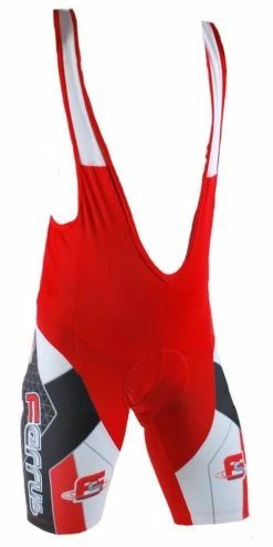 Cuissard Ferrus Connexion Fond Rubis 7 Cuissard Ferrus Connexion Fond Rubis -Promos Vtt Boutique cuissard ferrus connexion fond rubis p image 82587 grande