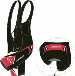 Cuissard Ferrus Ephémère - Fond Rubis 6 Cuissard Ferrus Ephémère - Fond Rubis -Promos Vtt Boutique cuissard ferrus ephemere fond rubis p image 84985 grande