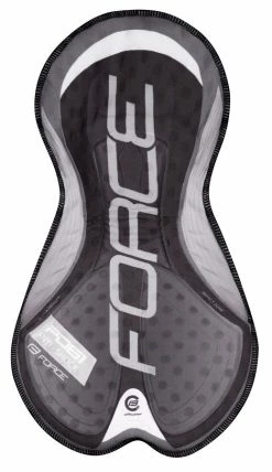 Cuissard Force B30 Sans Bretelles Réf. 9003155 -Promos Vtt Boutique cuissard force b30 sans bretelles p image 93180 grande