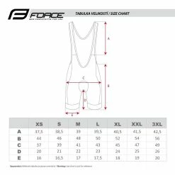 Cuissard Force Fame -Promos Vtt Boutique cuissard force fame p image 90952 grande