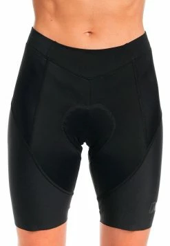 Cuissard Inverse Dame Werka Noir