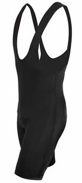 Cuissard Massi Tech Noir