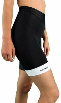 Cuissard Noret Sans Bretelles Performance Femme Peau PW100 Réf. BM215FWZA 5 Cuissard Noret Sans Bretelles Performance Femme Peau PW100 Réf. BM215FWZA -Promos Vtt Boutique cuissard sans bretelles performance femme peau pw100 ref bm215fwza p image 94438 grande