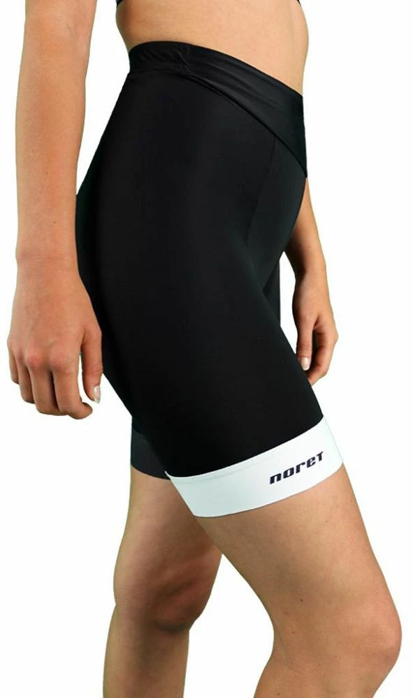 Cuissard Noret Sans Bretelles Performance Femme Peau PW100 Réf. BM215FWZA 3 Cuissard Noret Sans Bretelles Performance Femme Peau PW100 Réf. BM215FWZA – Image 3