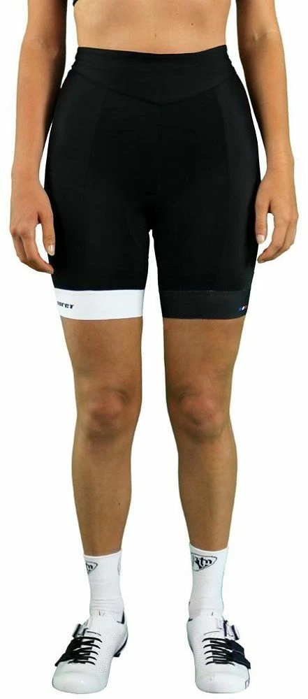 Cuissard Noret Sans Bretelles Performance Femme Peau PW100 Réf. BM215FWZA 1 Cuissard Noret Sans Bretelles Performance Femme Peau PW100 Réf. BM215FWZA