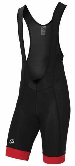 Cuissard Spiuk Anatomic Classic - Réf. CCTAC22
