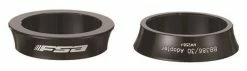 Cuvettes Adaptateur FSA Evo 386 Noir Pour Boîte BB30 - Réf.200-3204