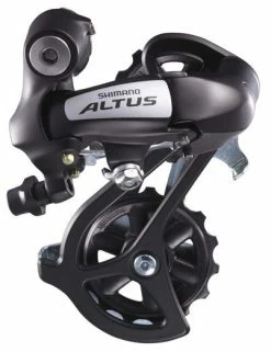 Dérailleur Arrière Shimano Altus RD-M310 7/8v Noir