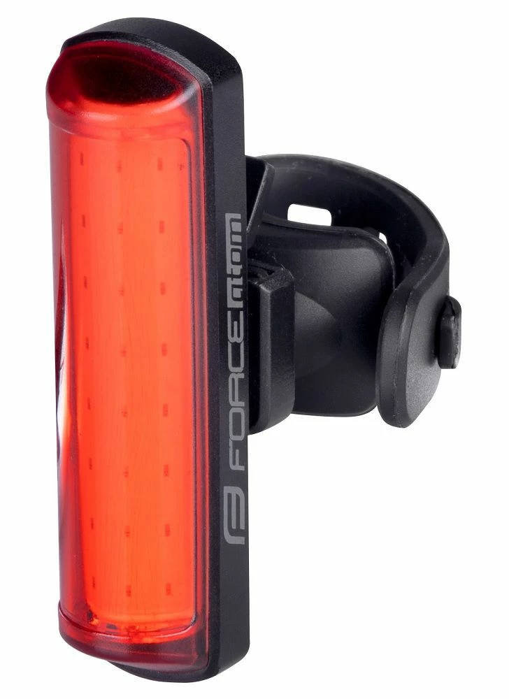 Eclairage Arrière Force Atom 40 Lumens USB 1 Eclairage Arrière Force Atom 40 Lumens USB
