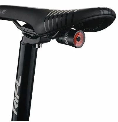 FS Eclairage Arrière Geoid TL400 Magene USB 2 FS Eclairage Arrière Geoid TL400 Magene USB – Image 2