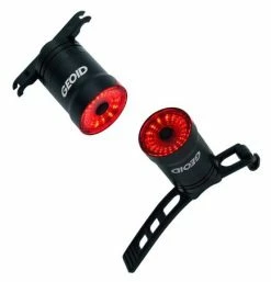 FS Eclairage Arrière Geoid TL400 Magene USB