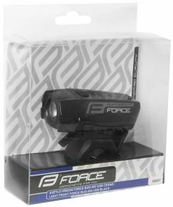 Eclairage Avant Force Bug 400 Lumens -Promos Vtt Boutique eclairage avant force bug 400 lumens p image 93794 grande