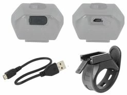 Eclairage Avant Force Bug 400 Lumens -Promos Vtt Boutique eclairage avant force bug 400 lumens p image 93795 grande