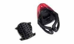 Eclairages RFR Light Set TOUR 90 Noir Avant 90 Lux & Arrière 5 Lux -Promos Vtt Boutique eclairages rfr light set tour 90 noir avant 90 lux arriere 5 lux p image 101577 grande