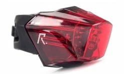 Eclairages RFR Light Set TOUR 90 Noir Avant 90 Lux & Arrière 5 Lux -Promos Vtt Boutique eclairages rfr light set tour 90 noir avant 90 lux arriere 5 lux p image 101578 grande