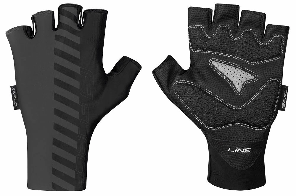 Gants Eté Force Line Sans Velcro 1 Gants Eté Force Line Sans Velcro