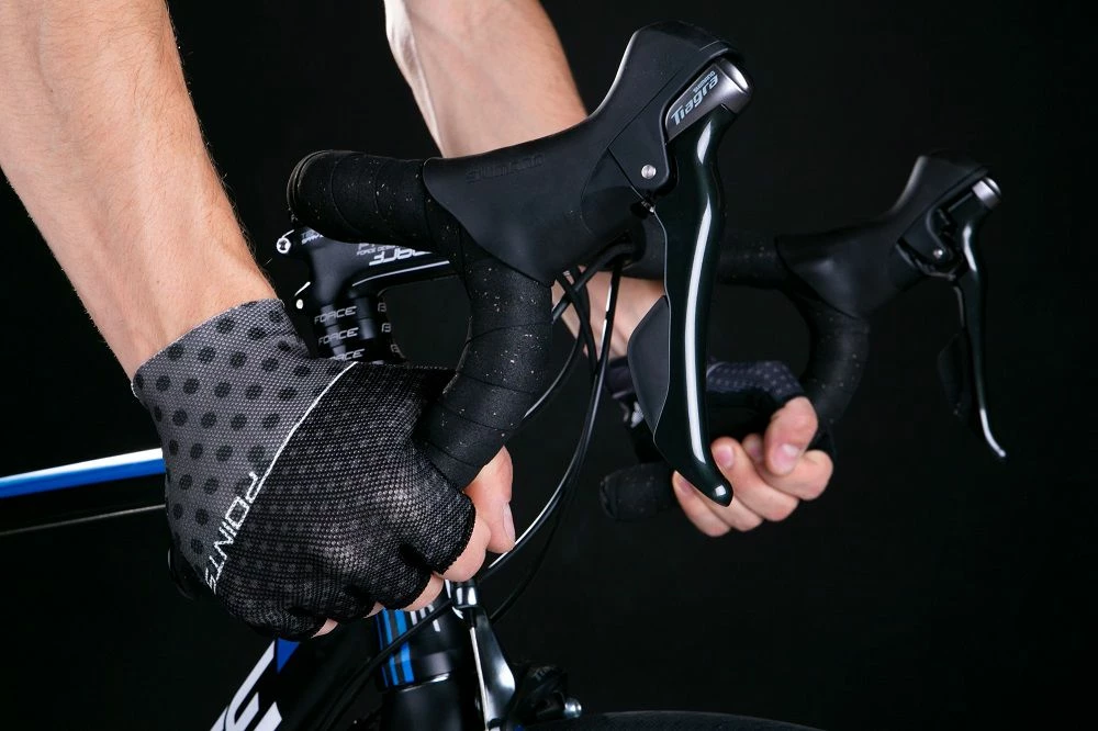 Gants Eté Force Points Sans Velcro Réf. 9052449 2 Gants Eté Force Points Sans Velcro Réf. 9052449 – Image 2