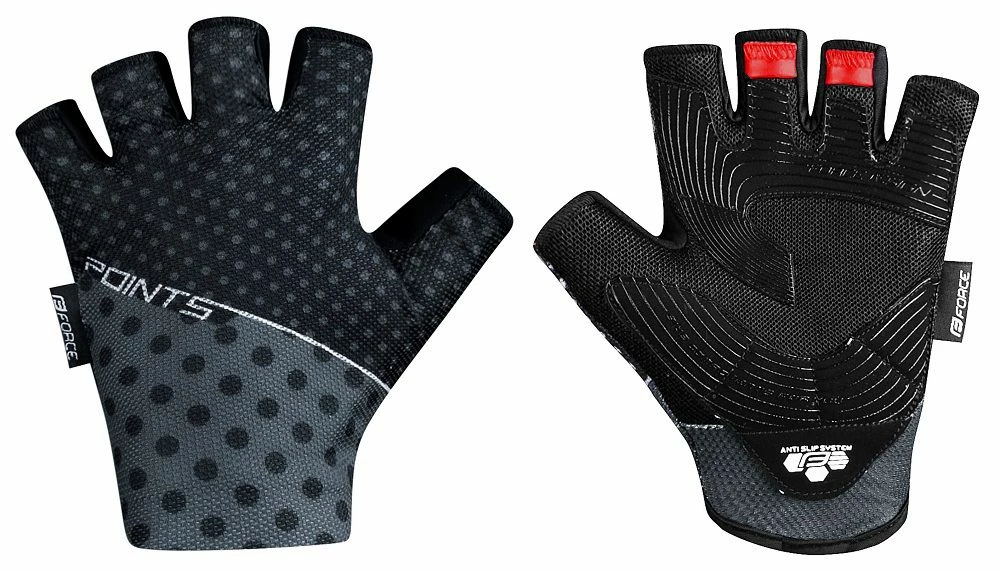 Gants Eté Force Points Sans Velcro Réf. 9052449 1 Gants Eté Force Points Sans Velcro Réf. 9052449