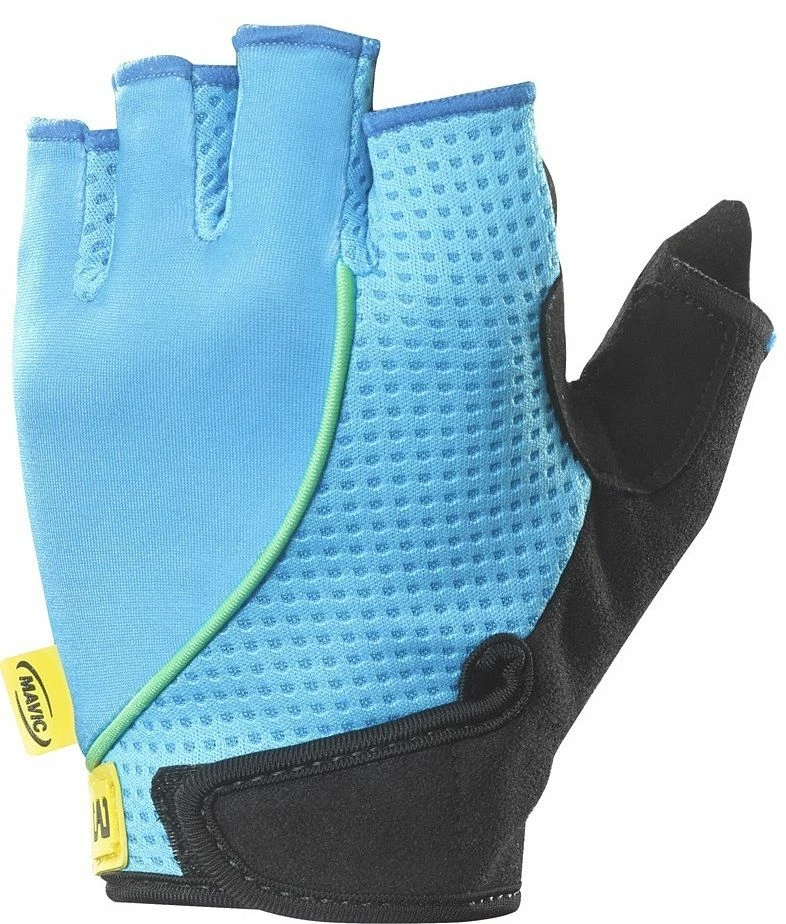 Gants Eté Mavic Cosmic Pro Glove Women - Super Promo 1 Gants Eté Mavic Cosmic Pro Glove Women - Super Promo