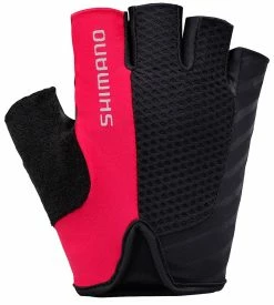 Gants Eté Shimano Touring - Taillent Petits - Promo