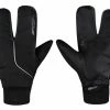 Gants Hiver Force Hot Rak Pro 3 Doigts