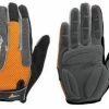 Gants VTT Avenir Urban Gel LF Doigts Longs