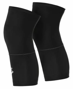 Genouillères Spiuk Anatomic Hiver Noir