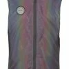 Gilet Cube Safety Wind Rainbow Reflective Réf. 12517