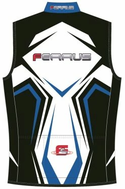 Gilet Ferrus Ephémère Dry Storm -Promos Vtt Boutique gilet ferrus ephemere dry storm p image 87974 grande