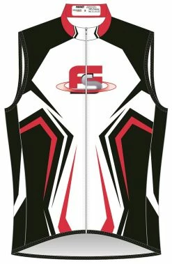 Gilet Ferrus Ephémère Dry Storm