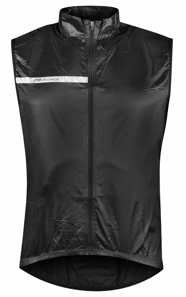 Gilet Force Windpro Coupe-Vent 2 Gilet Force Windpro Coupe-Vent – Image 2