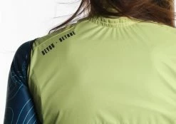 Gilet Imperméable Dame Inverse Latitude Jaune -Promos Vtt Boutique gilet impermeable dame inverse latitude jaune p image 101411 grande