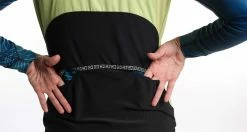 Gilet Imperméable Dame Inverse Latitude Jaune -Promos Vtt Boutique gilet impermeable dame inverse latitude jaune p image 101412 grande