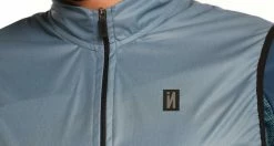 Gilet Imperméable Inverse Latitude Gris -Promos Vtt Boutique gilet inverse latitude gris p image 101359 grande