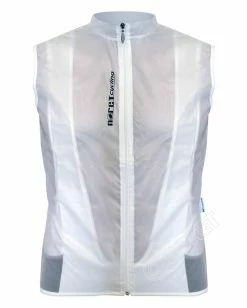 Gilet Noret Elégance Translucide