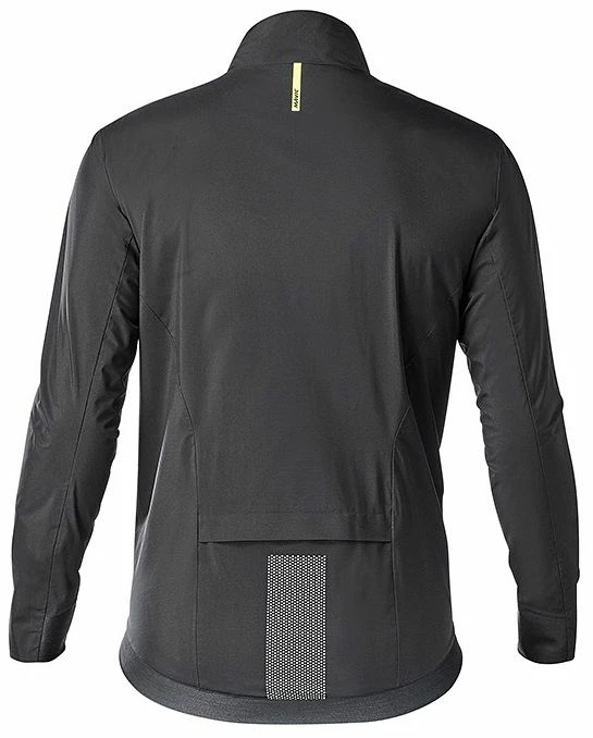 Imper Mavic Essential H2O Jacket 2018 2 Imper Mavic Essential H2O Jacket 2018 – Image 2