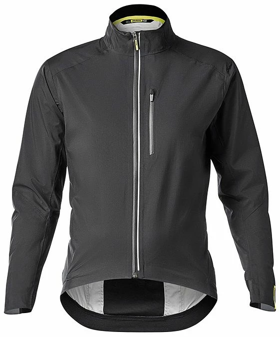Imper Mavic Essential H2O Jacket 2018 1 Imper Mavic Essential H2O Jacket 2018
