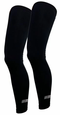 Jambières Force Race Noir Réf. 900715