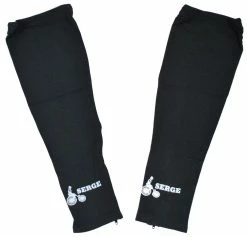 S. Dutouron Jambières SD Noires